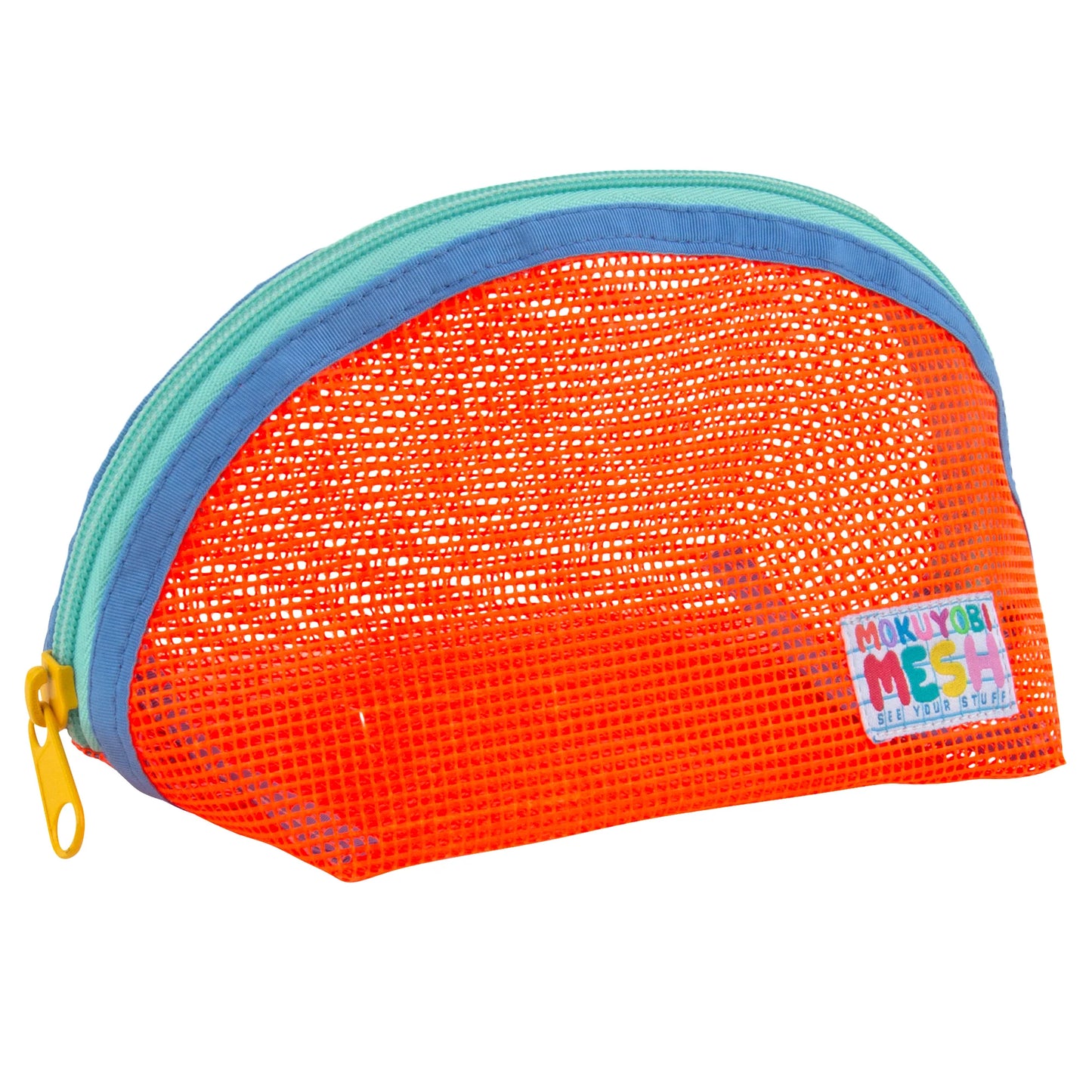 Mesh Bump Case