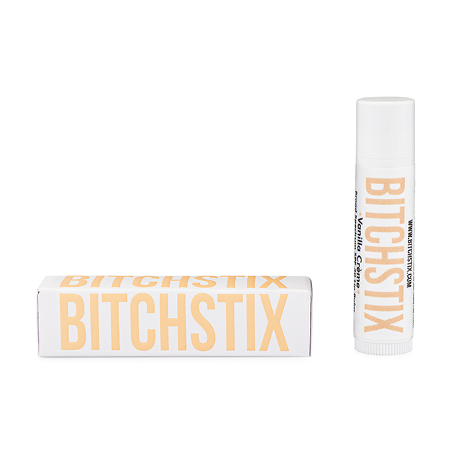 Lip Balm with SPF30