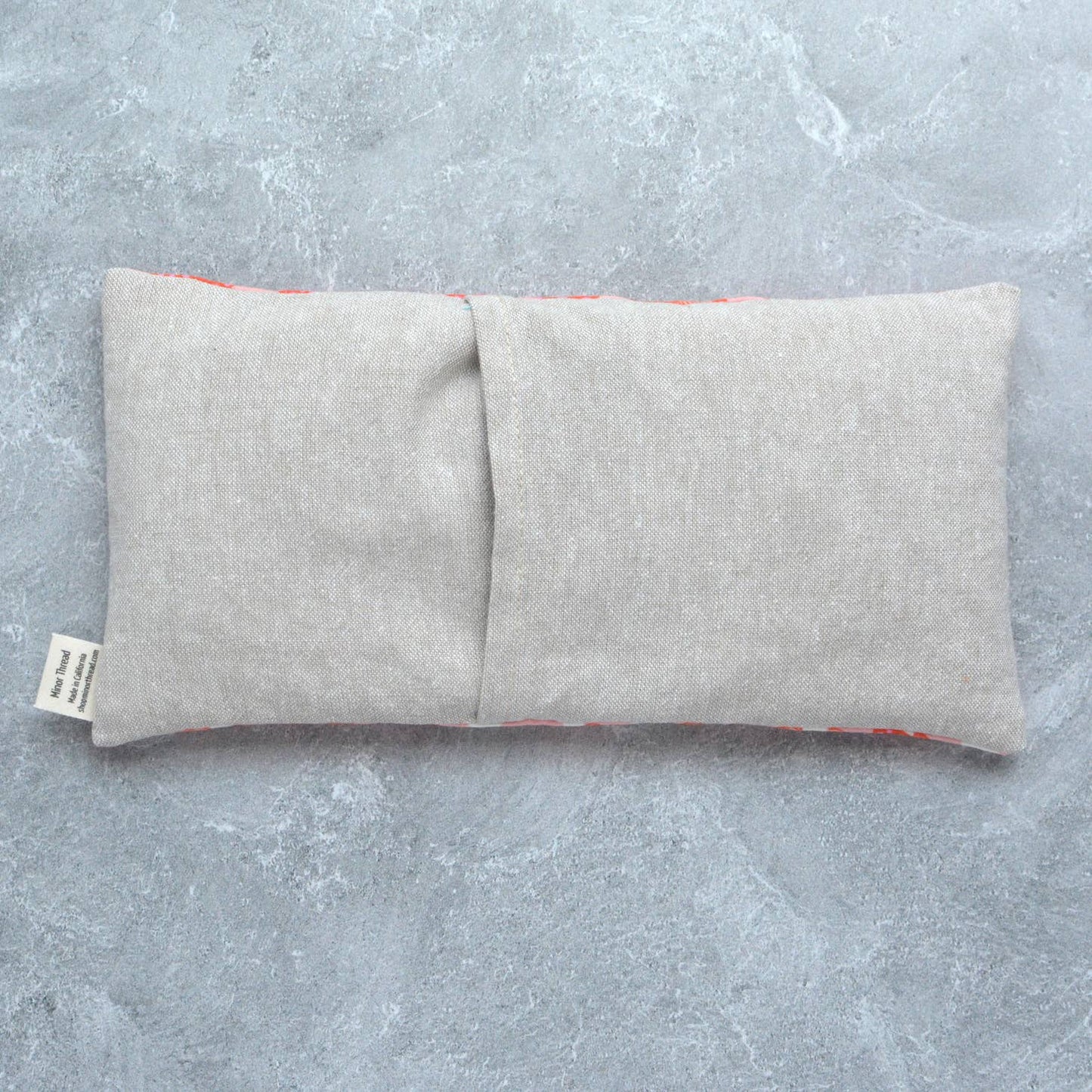 Weighted Eye Pillow - Lavender Scent
