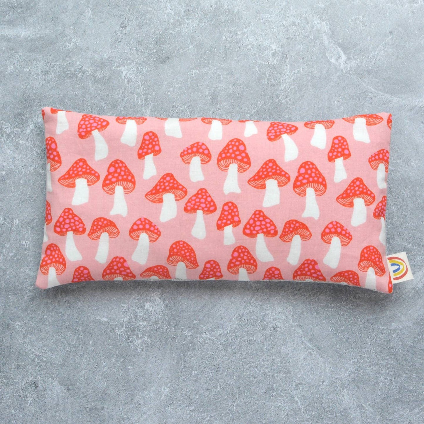 Weighted Eye Pillow - Lavender Scent