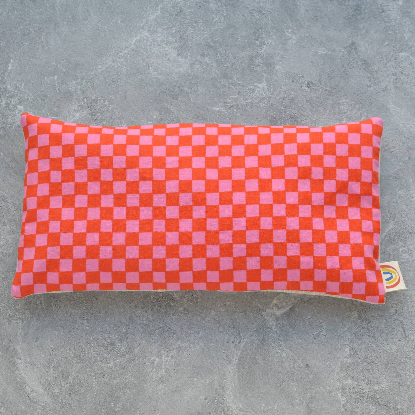 Weighted Eye Pillow - Lavender Scent
