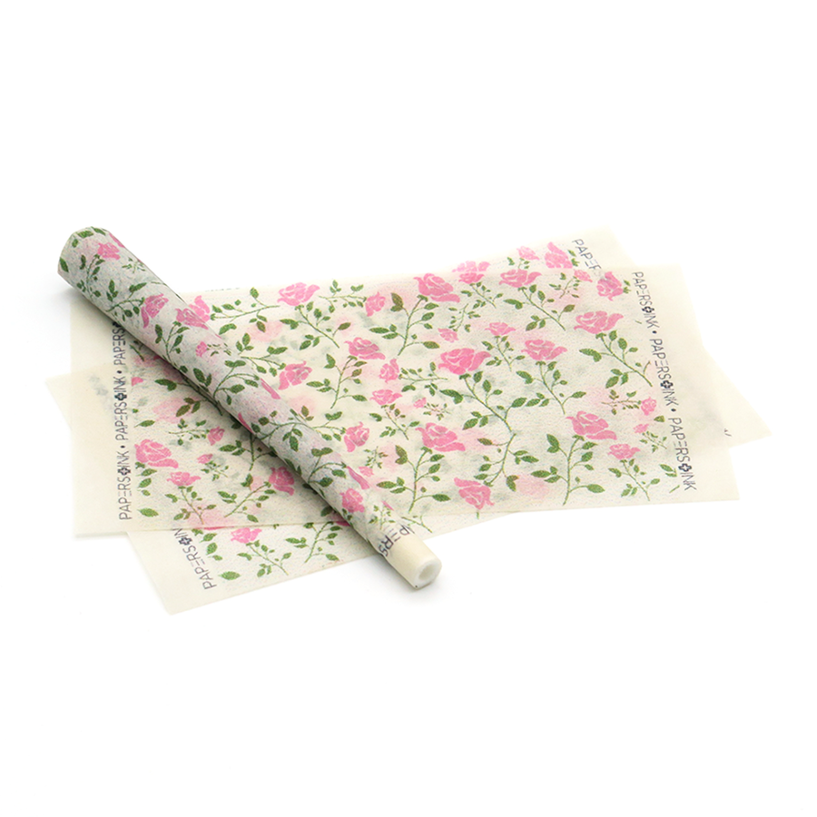 Barbies Powder Room Premium Organic Hemp Papers