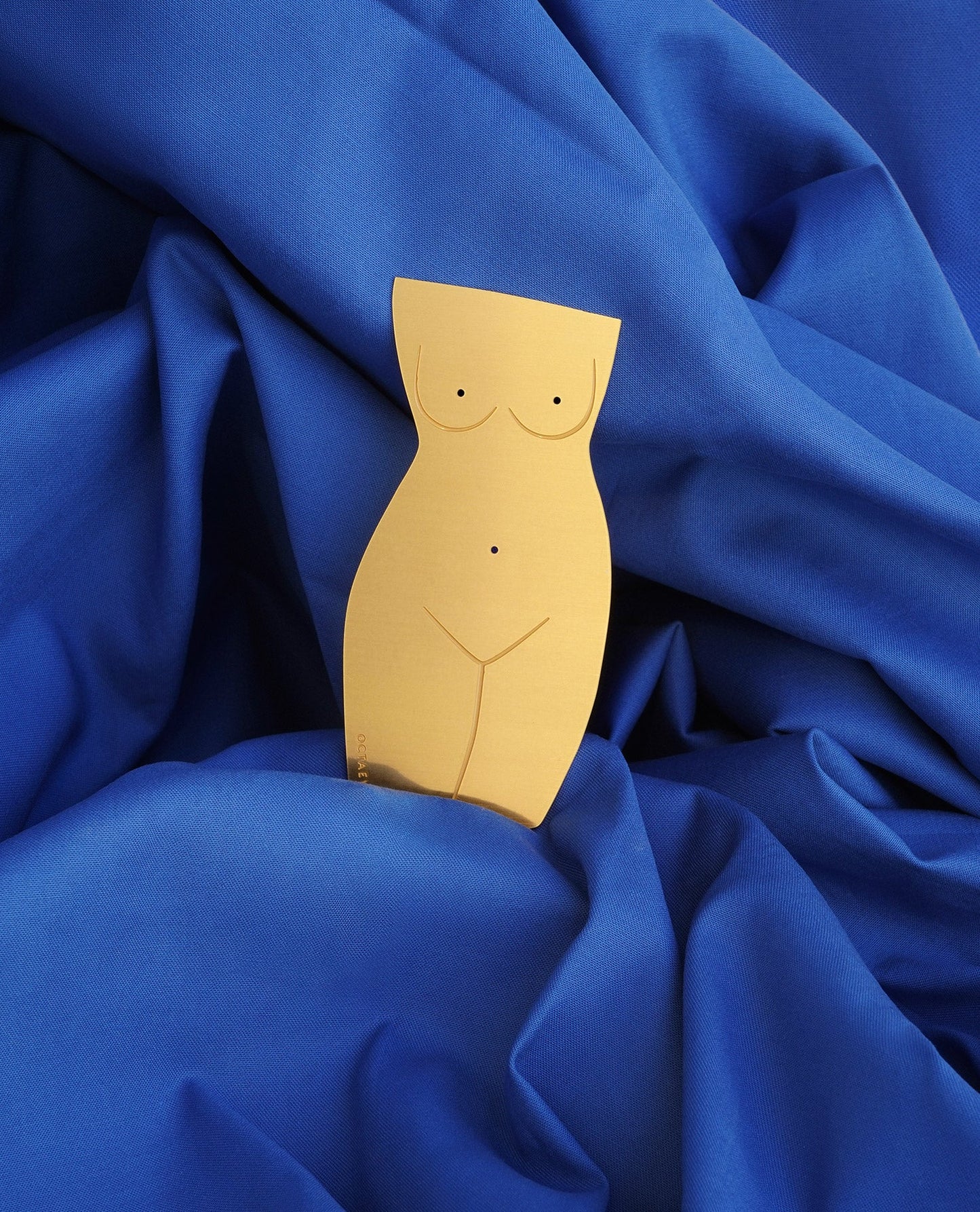 Goddess Bookmark