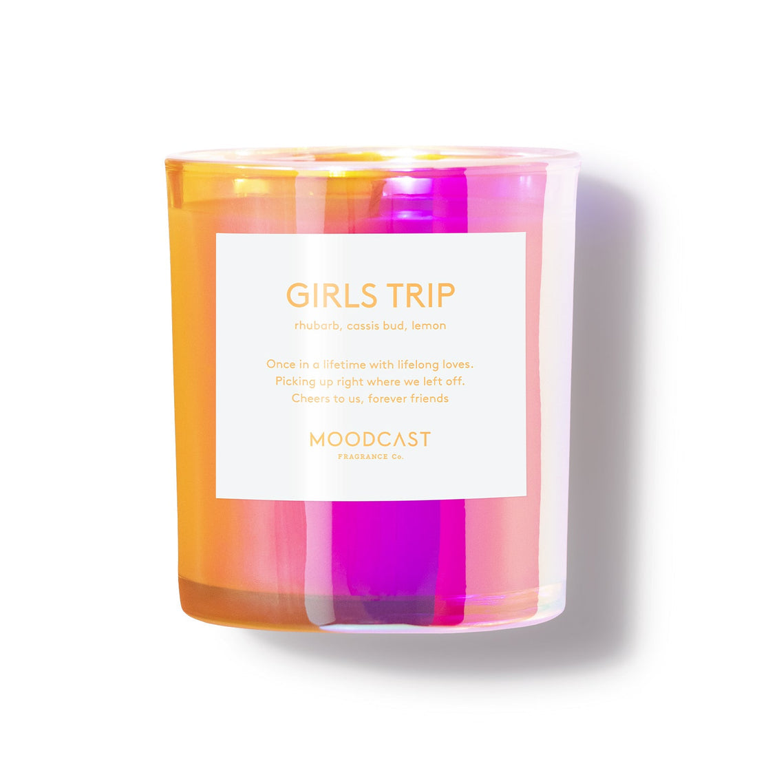 Girls Trip Candle