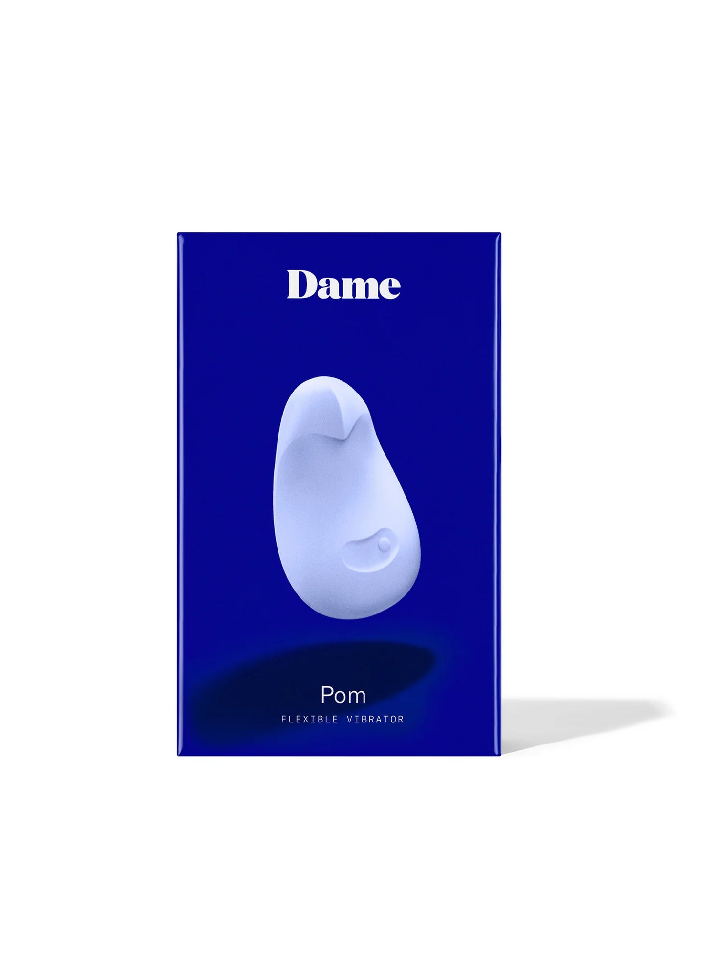 Pom Flexible Vibe - Ice