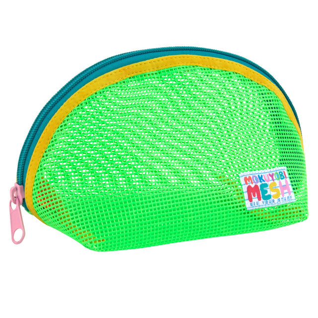 Mesh Bump Case