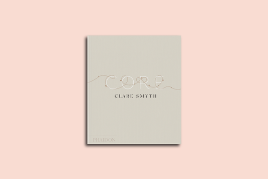 Core: Clare Smyth Cookbook (Signed Edition)