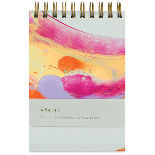 Beam Vibrance Notepad