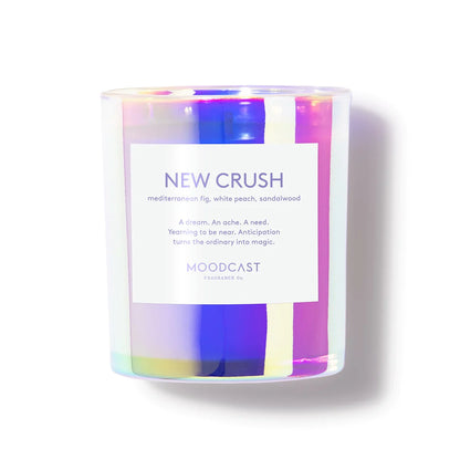 New Crush Candle