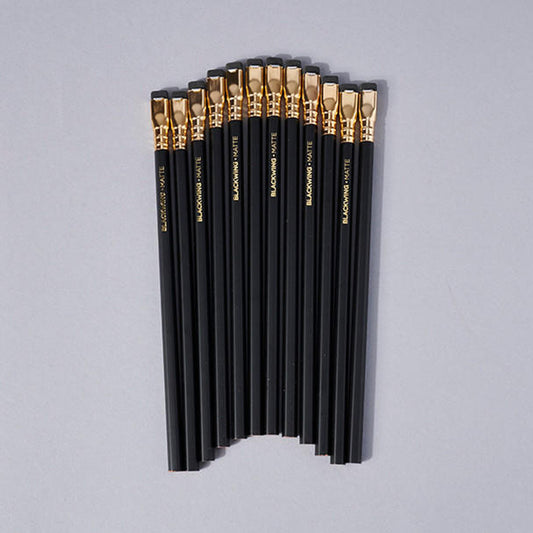 Matte Pencil Set(Set Of 12)