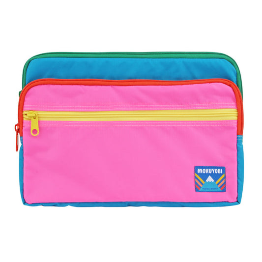 Vibrant Colors 13 Inch Laptop Case