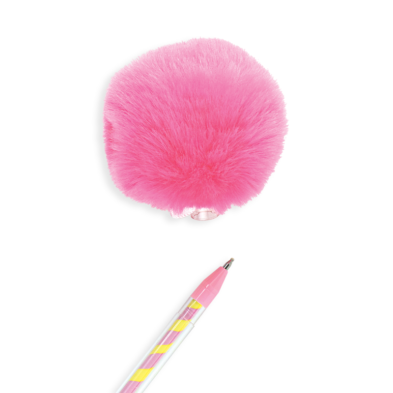 Bubblegum Scented- Lollypop Pen