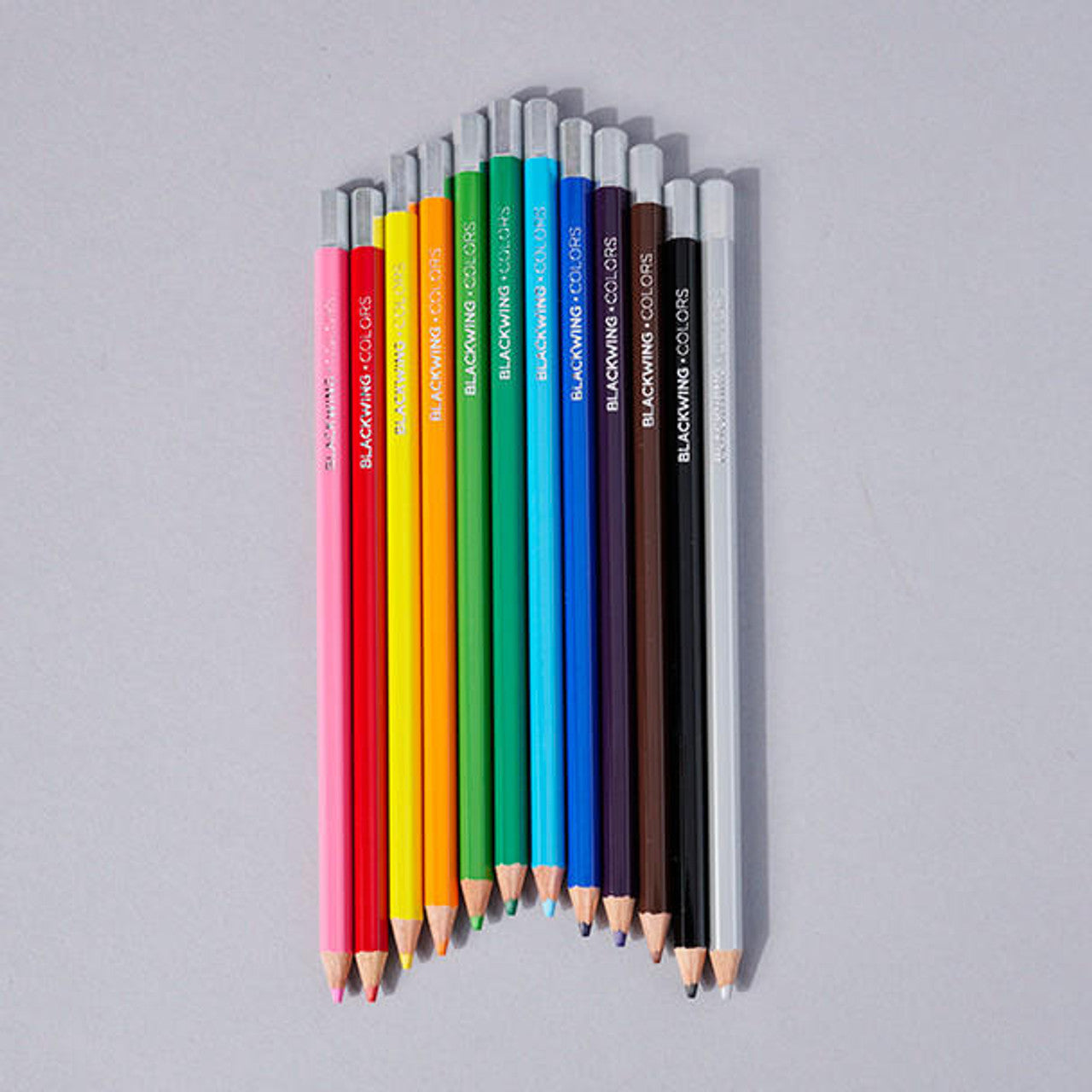 Blackwing Coloring Pencils (Set Of 12) – PiPH by Paper Epiphanies