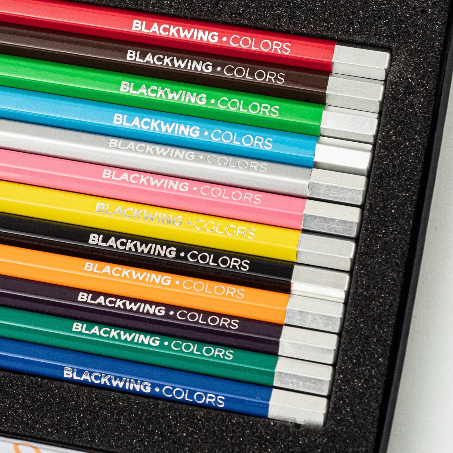 Coloring Pencils (Set Of 12)