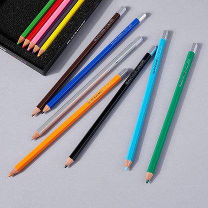 Coloring Pencils (Set Of 12)