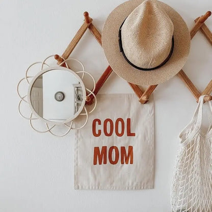 Cool Mom Banner