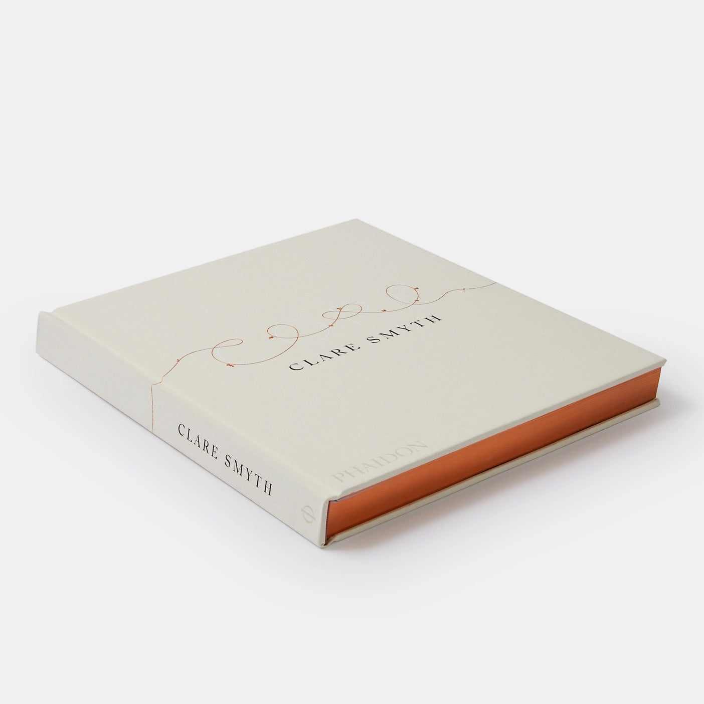Core: Clare Smyth Cookbook (Signed Edition)