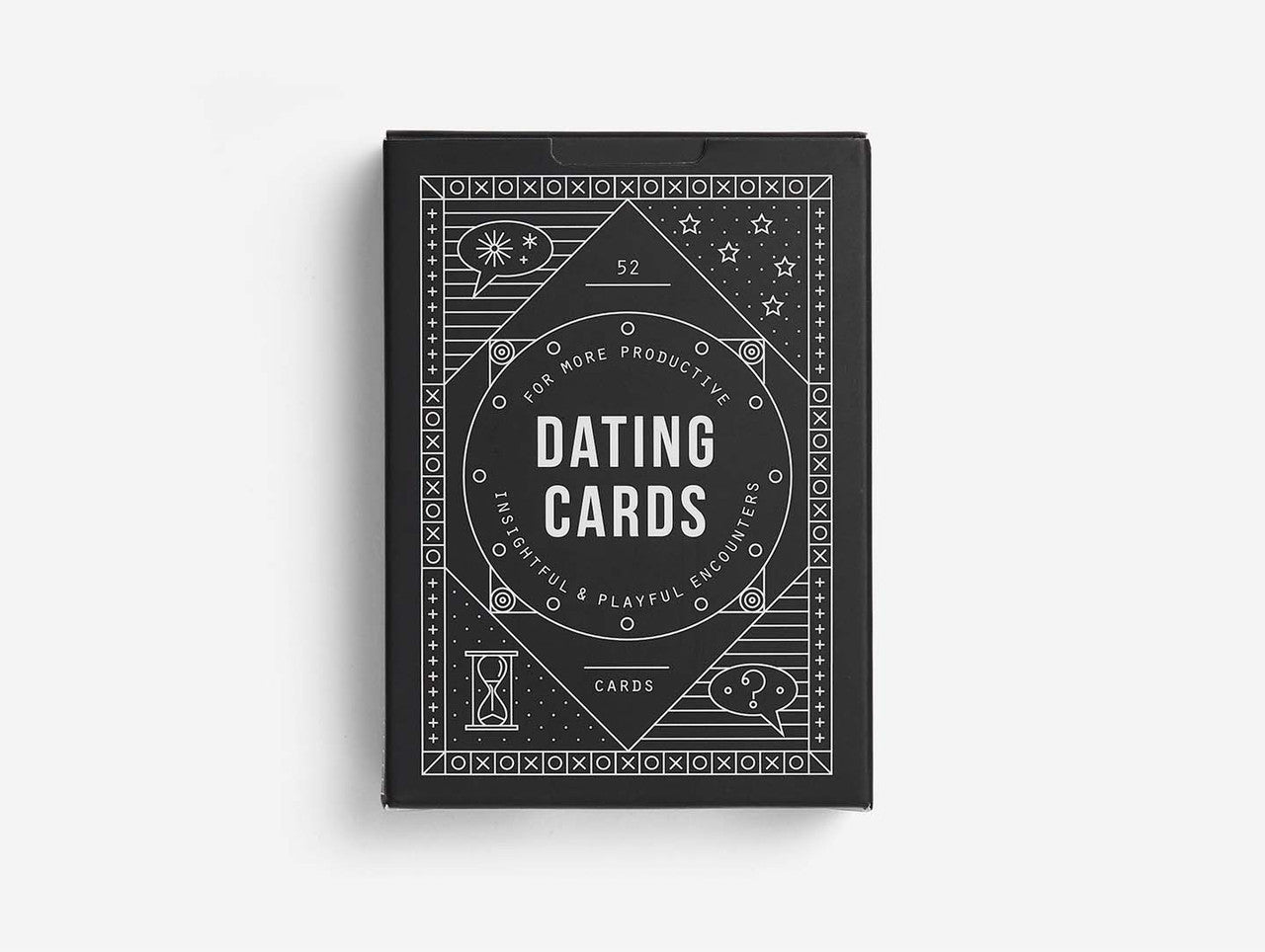 Dating Cards by The School of Life – PiPH by Paper Epiphanies