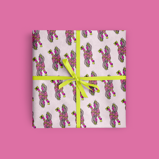Gift Wrapping