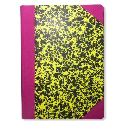 Cloud Lemon Notebook