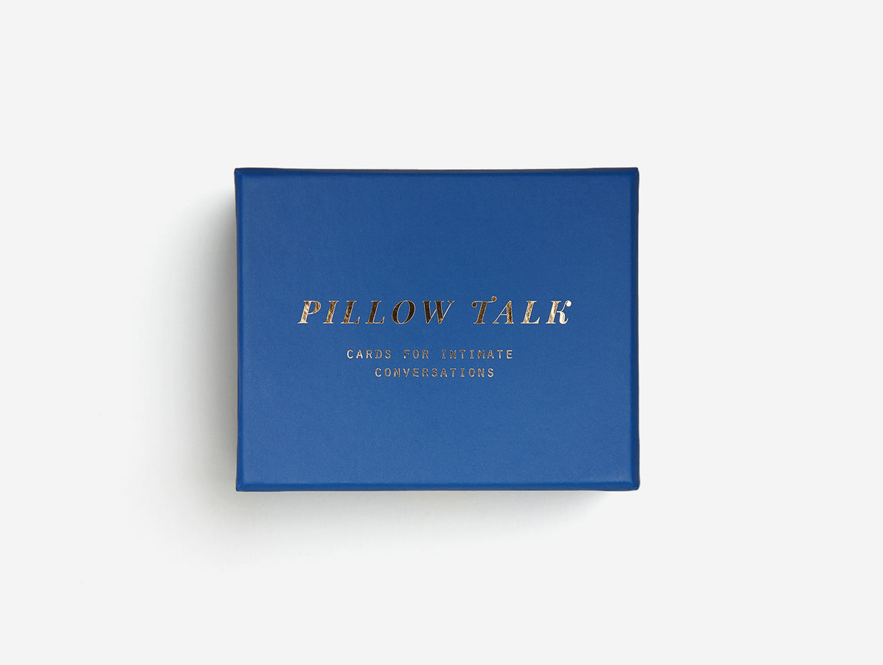 Pillow Talk Card Set