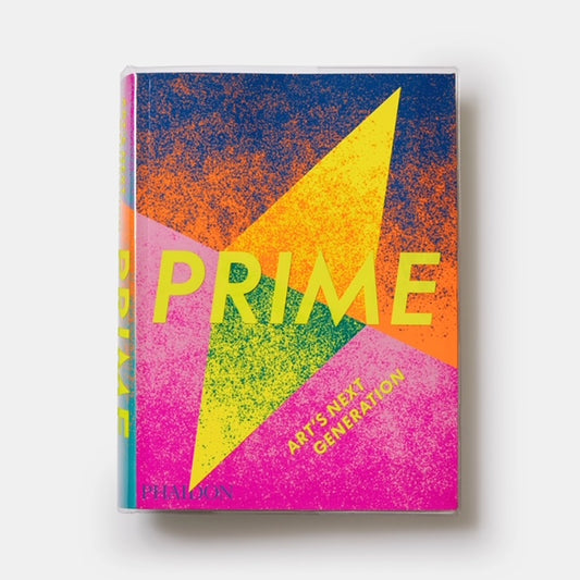 Prime: Art’s Next Generation