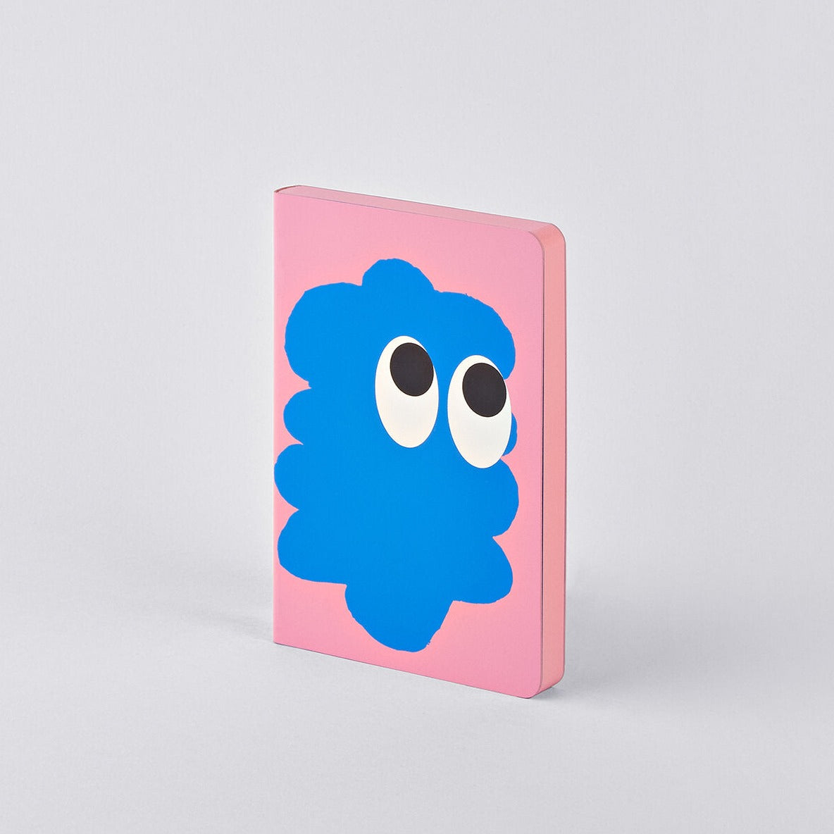 SWEET JOE-Graphic S Notebook by Nuuna – PiPH by Paper Epiphanies