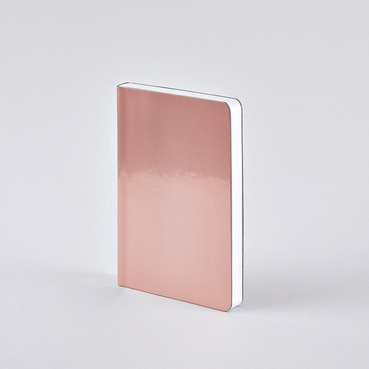 Shiny Starlet Cosmo Rose Notebook