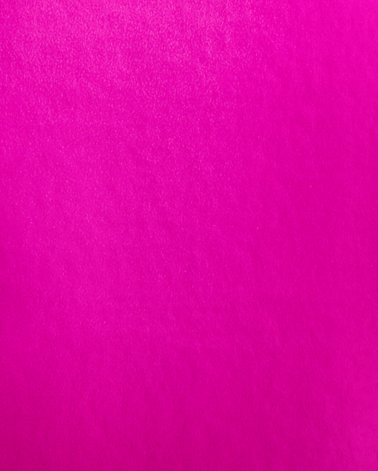 Shiny Starlet Pink Notebook