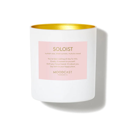 Soloist Candle