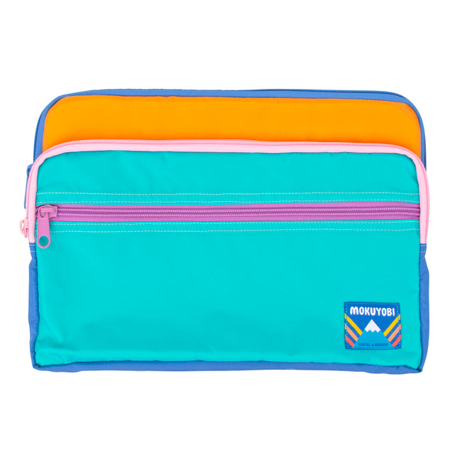 Vibrant Colors 13 Inch Laptop Case