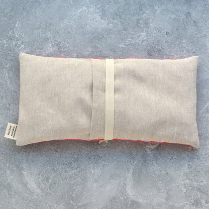 Weighted Eye Pillow - Lavender Scent