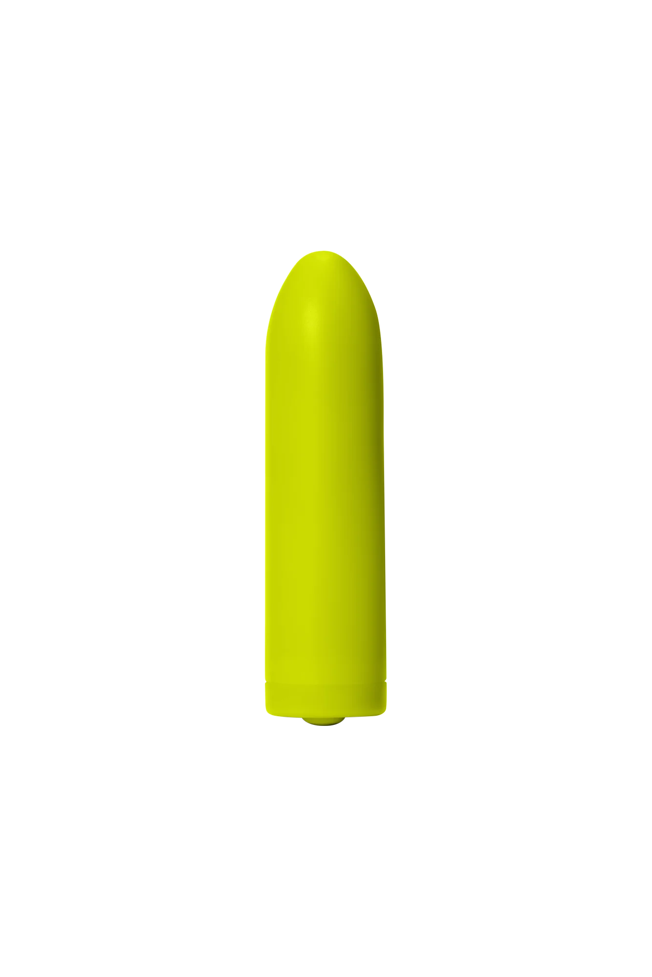 Zee Bullet Vibrator - Citrus